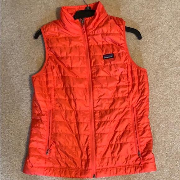 Patagonia Jackets & Blazers - Uec Patagonia women’s quilted vest